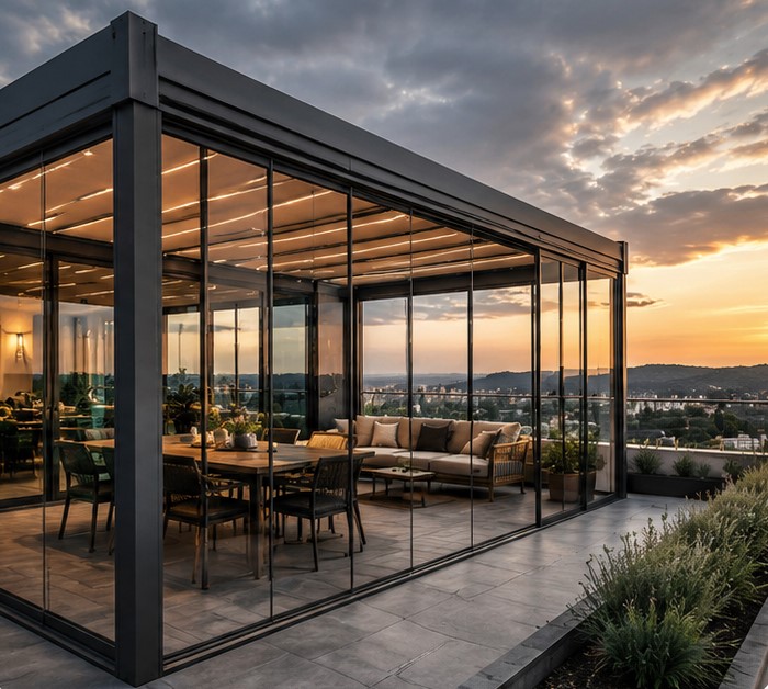 teras kapatma Ankara, Ankara teras kapatma, teras üstü kapatma, çatı terası kapatma, açık teras kapatma, balkon teras kapatma, villa terası kapatma, apartman terası kapatma, kış bahçesi Ankara, teras kış bahçesi, cam kış bahçesi, alüminyum kış bahçesi, sabit teras kapatma, açılır kapanır teras kapatma, motorlu teras kapatma, otomatik teras kapatma, pergola teras kapatma, bioklimatik teras kapatma, cam tavan teras kapatma, sandviç panel teras kapatma, teras cam balkon, Karakaş Metal