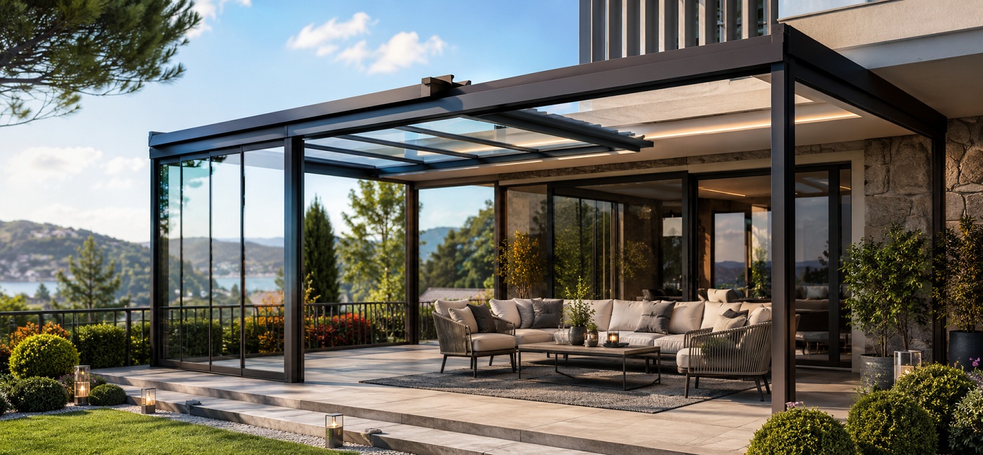 teras kapatma Ankara, Ankara teras kapatma, teras üstü kapatma, çatı terası kapatma, açık teras kapatma, balkon teras kapatma, villa terası kapatma, apartman terası kapatma, kış bahçesi Ankara, teras kış bahçesi, cam kış bahçesi, alüminyum kış bahçesi, sabit teras kapatma, açılır kapanır teras kapatma, motorlu teras kapatma, otomatik teras kapatma, pergola teras kapatma, bioklimatik teras kapatma, cam tavan teras kapatma, sandviç panel teras kapatma, teras cam balkon, Karakaş Metal