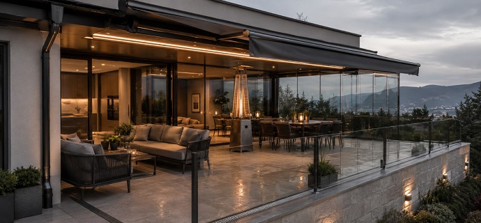 teras kapatma Ankara, Ankara teras kapatma, teras üstü kapatma, çatı terası kapatma, açık teras kapatma, balkon teras kapatma, villa terası kapatma, apartman terası kapatma, kış bahçesi Ankara, teras kış bahçesi, cam kış bahçesi, alüminyum kış bahçesi, sabit teras kapatma, açılır kapanır teras kapatma, motorlu teras kapatma, otomatik teras kapatma, pergola teras kapatma, bioklimatik teras kapatma, cam tavan teras kapatma, sandviç panel teras kapatma, teras cam balkon, Karakaş Metal